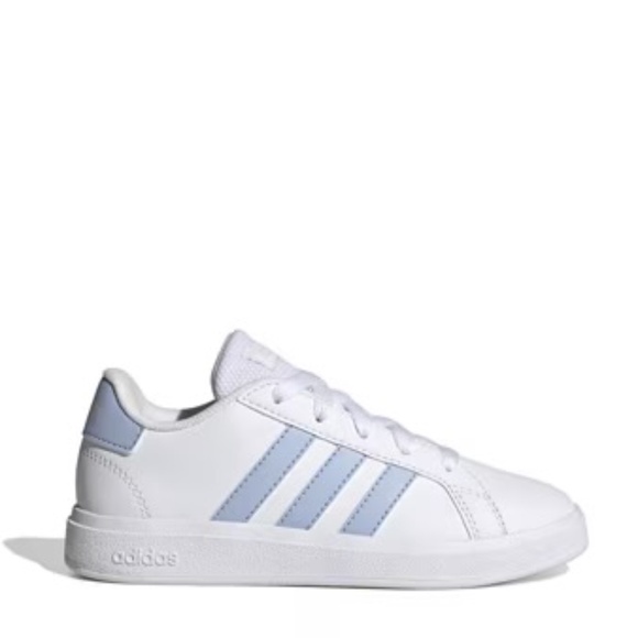 Adidas Grand Court 2.0 Sneaker - Kids' - Picture 1 of 1